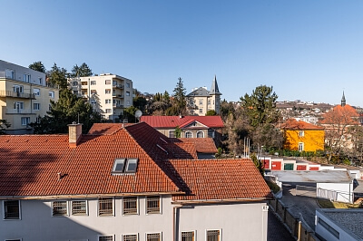 Bratislavský kraj, Staré Mesto - Bratislava I | Pronájem, Byt 4+kk, 178 m²