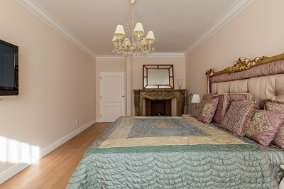 Bratislavský kraj, Staré Mesto - Bratislava I | Pronájem, Byt 4+kk, 178 m²