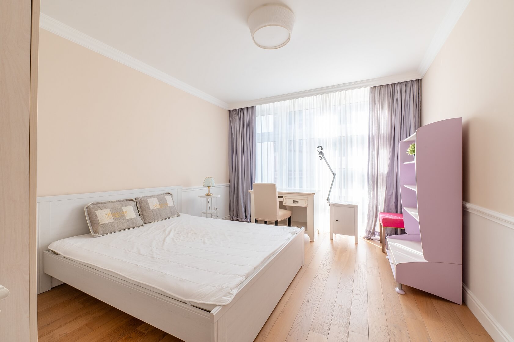 Bratislavský kraj, Staré Mesto - Bratislava I | Pronájem, Byt 4+kk, 178 m²