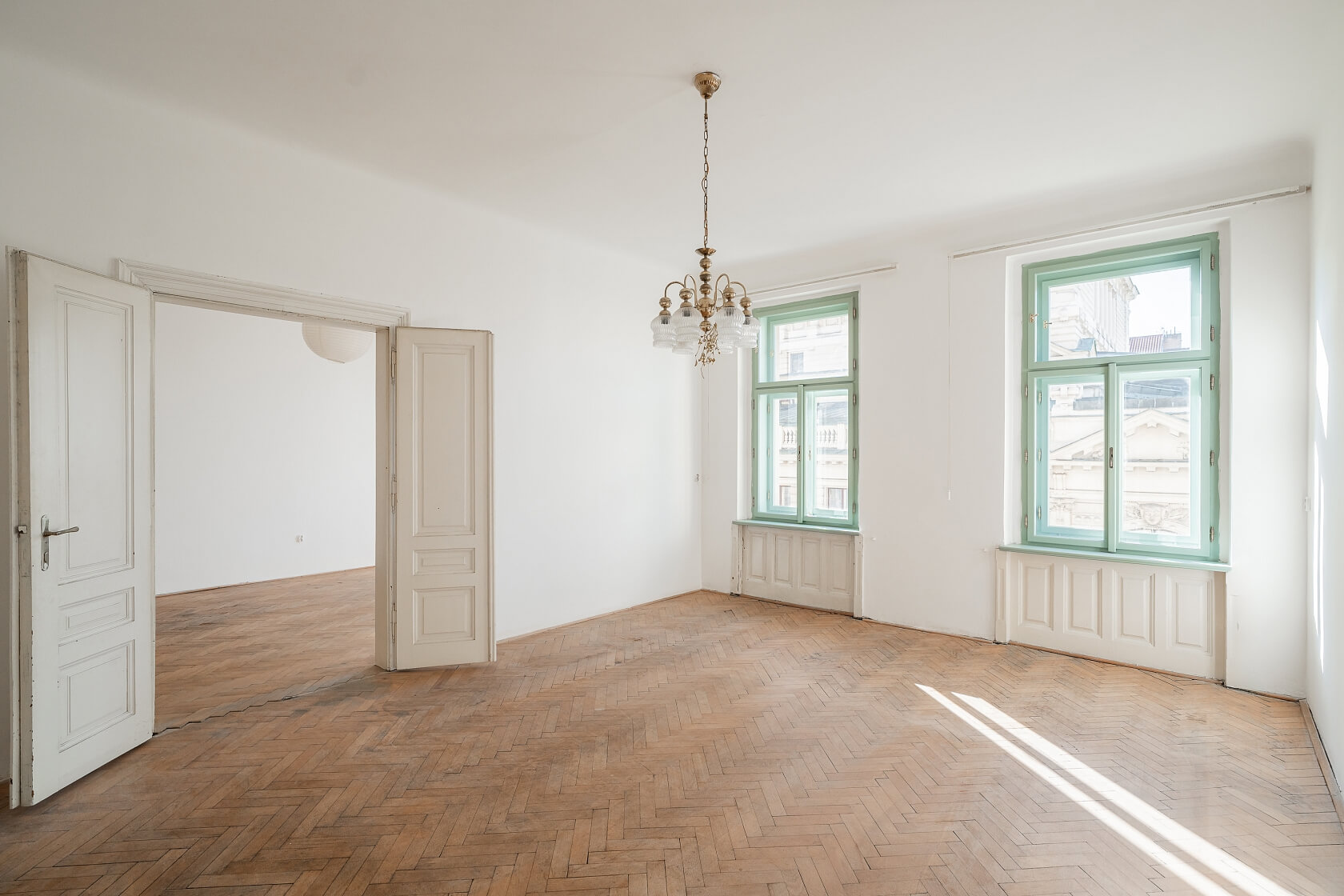 Šubertova, Vinohrady - Praha 2 | Prodej, Byt 3+1, 107 m²