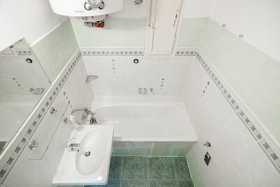 Šubertova, Vinohrady - Praha 2 | Prodej, Byt 3+1, 107 m²