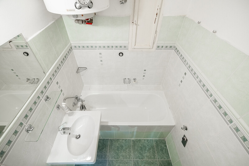 Šubertova, Vinohrady - Prague 2 | Sale, Apartment Two-bedroom (3+1), 107 m²