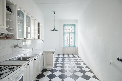 Šubertova, Vinohrady - Praha 2 | Prodej, Byt 3+1, 107 m²