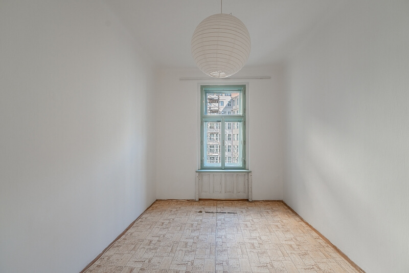 Šubertova, Vinohrady - Praha 2 | Prodej, Byt 3+1, 107 m²