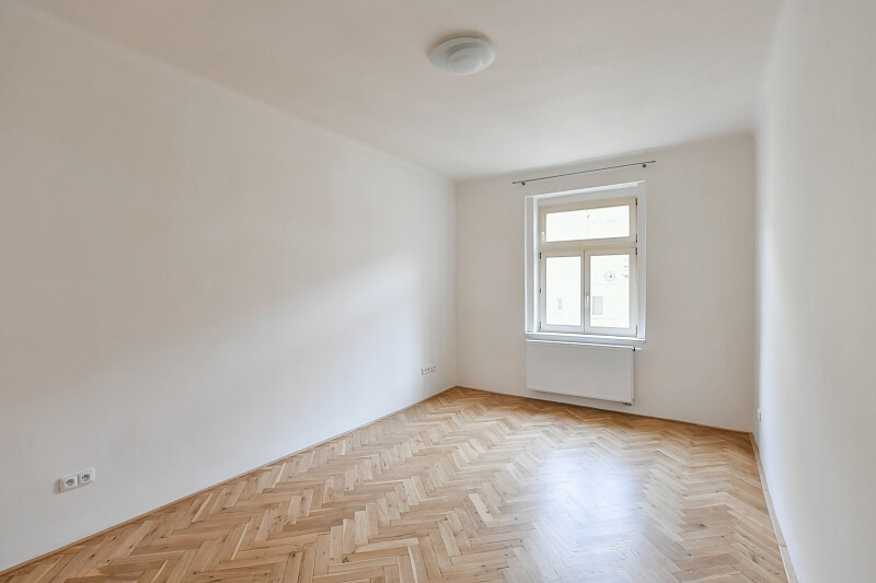 Ovenecká, Bubeneč - Prague 7 | Rent, Apartment Two-bedroom (3+1), 104 m²