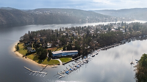 Slapy - Praha-západ | Prodej, Pozemek, 411 m²