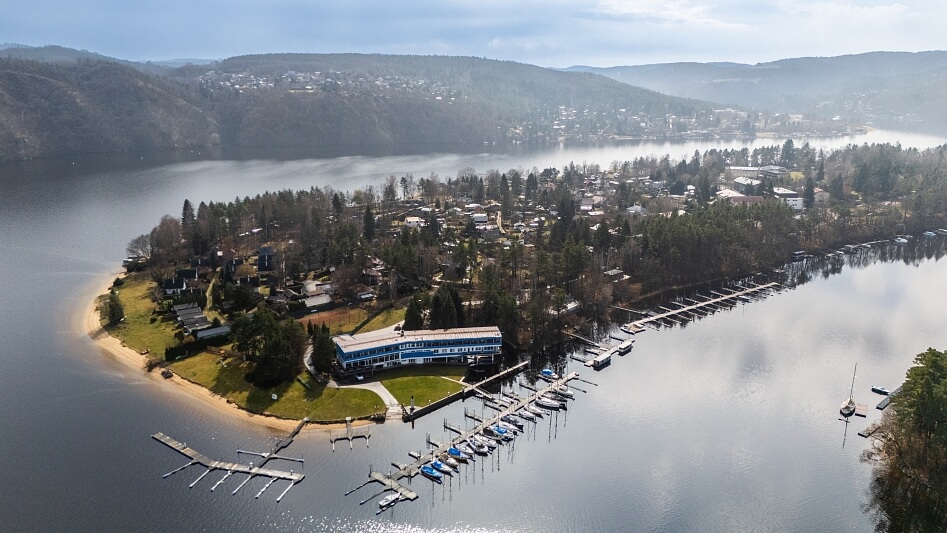 Slapy - Praha-západ | Sale, Land, 411 m²