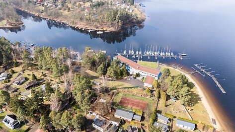 Slapy - Praha-západ | Prodej, Pozemek, 411 m²