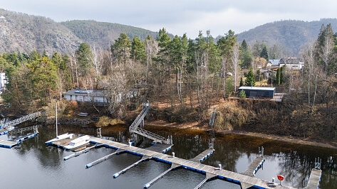 Slapy - Praha-západ | Sale, Land, 411 m²