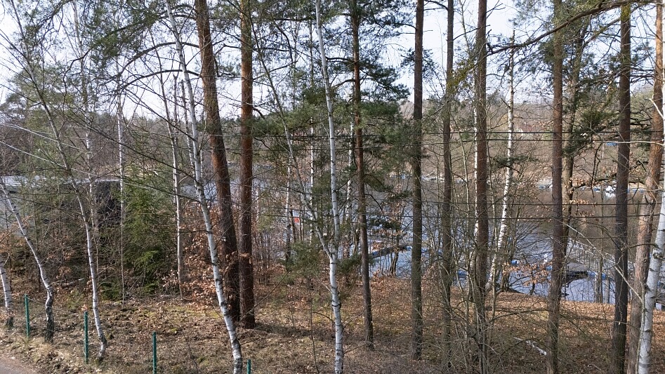 Slapy - Praha-západ | Sale, Land, 411 m²