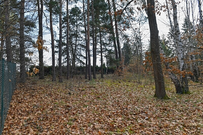 Slapy - Praha-západ | Prodej, Pozemek, 411 m²