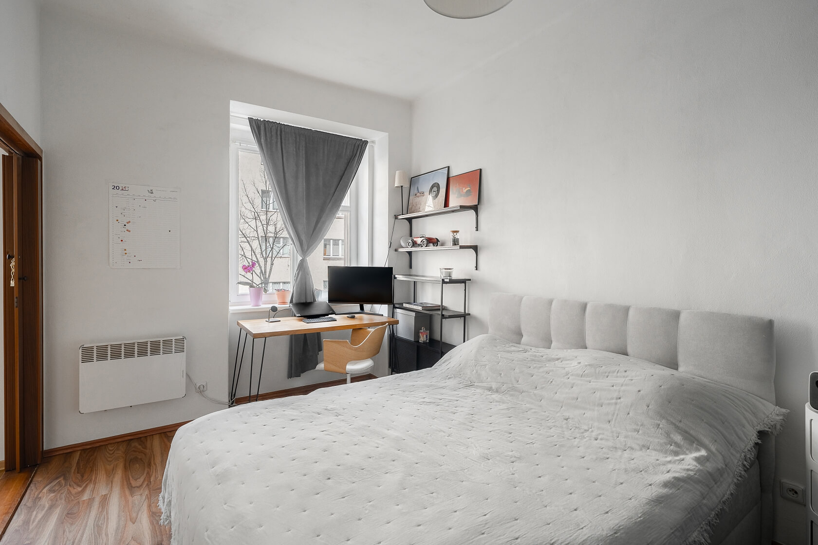 Baranova, Žižkov - Praha 3 | Prodej, Byt 2+1, 50 m²