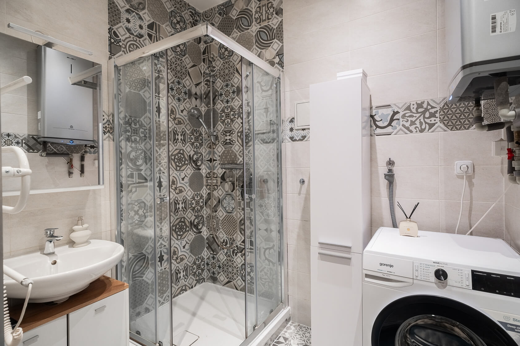 Baranova, Žižkov - Praha 3 | Prodej, Byt 2+1, 50 m²