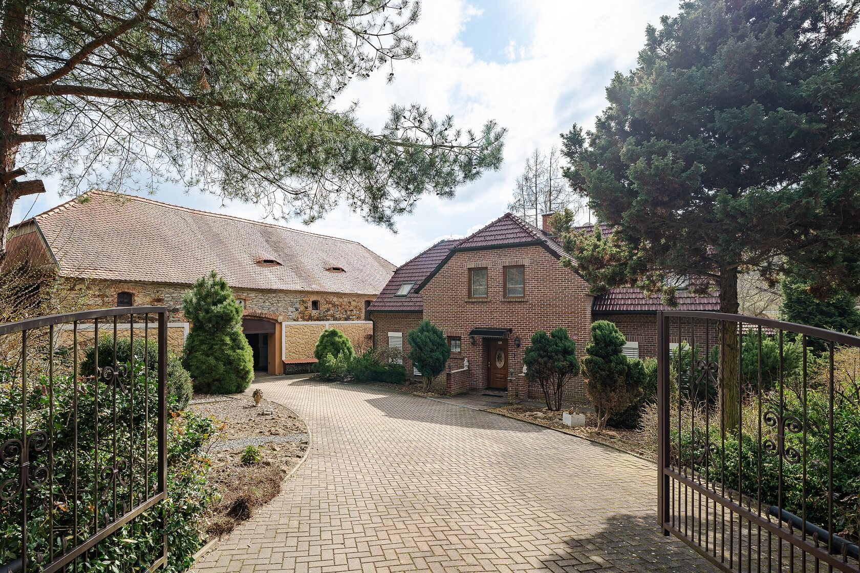 Milešov, Velemín - Litoměřice | Prodej, Rodinný dům 6+kk, 255 m²