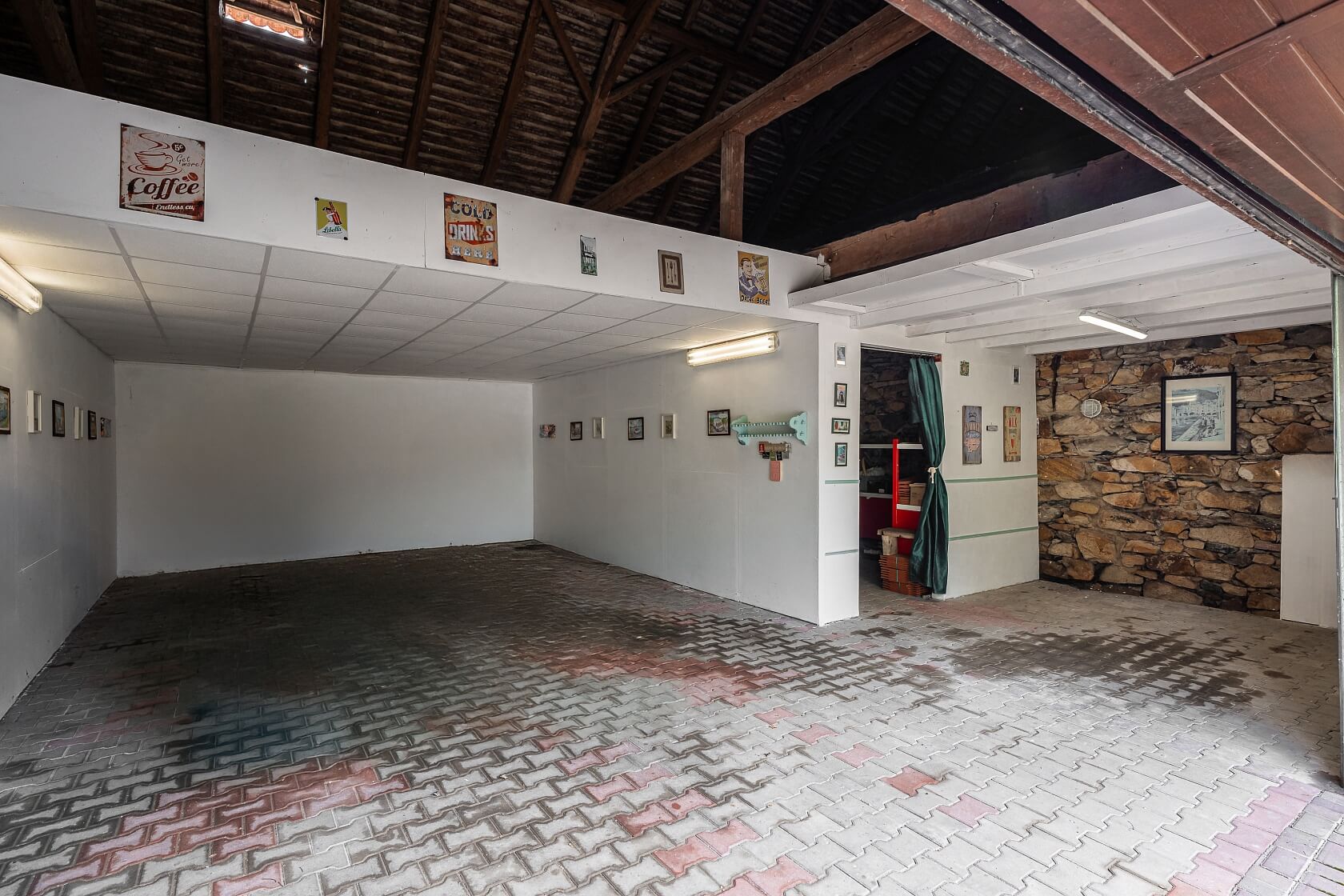 Milešov, Velemín - Litoměřice | Prodej, Rodinný dům 6+kk, 255 m²