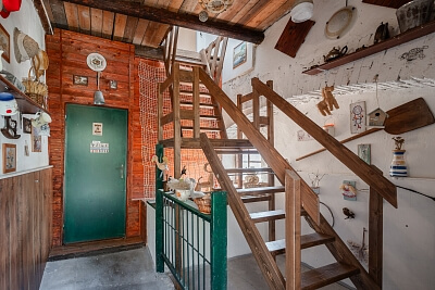 Milešov, Velemín - Litoměřice | Prodej, Rodinný dům 6+kk, 255 m²
