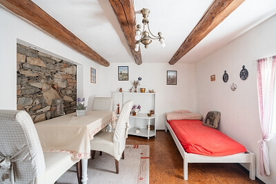 Milešov, Velemín - Litoměřice | Prodej, Rodinný dům 6+kk, 255 m²