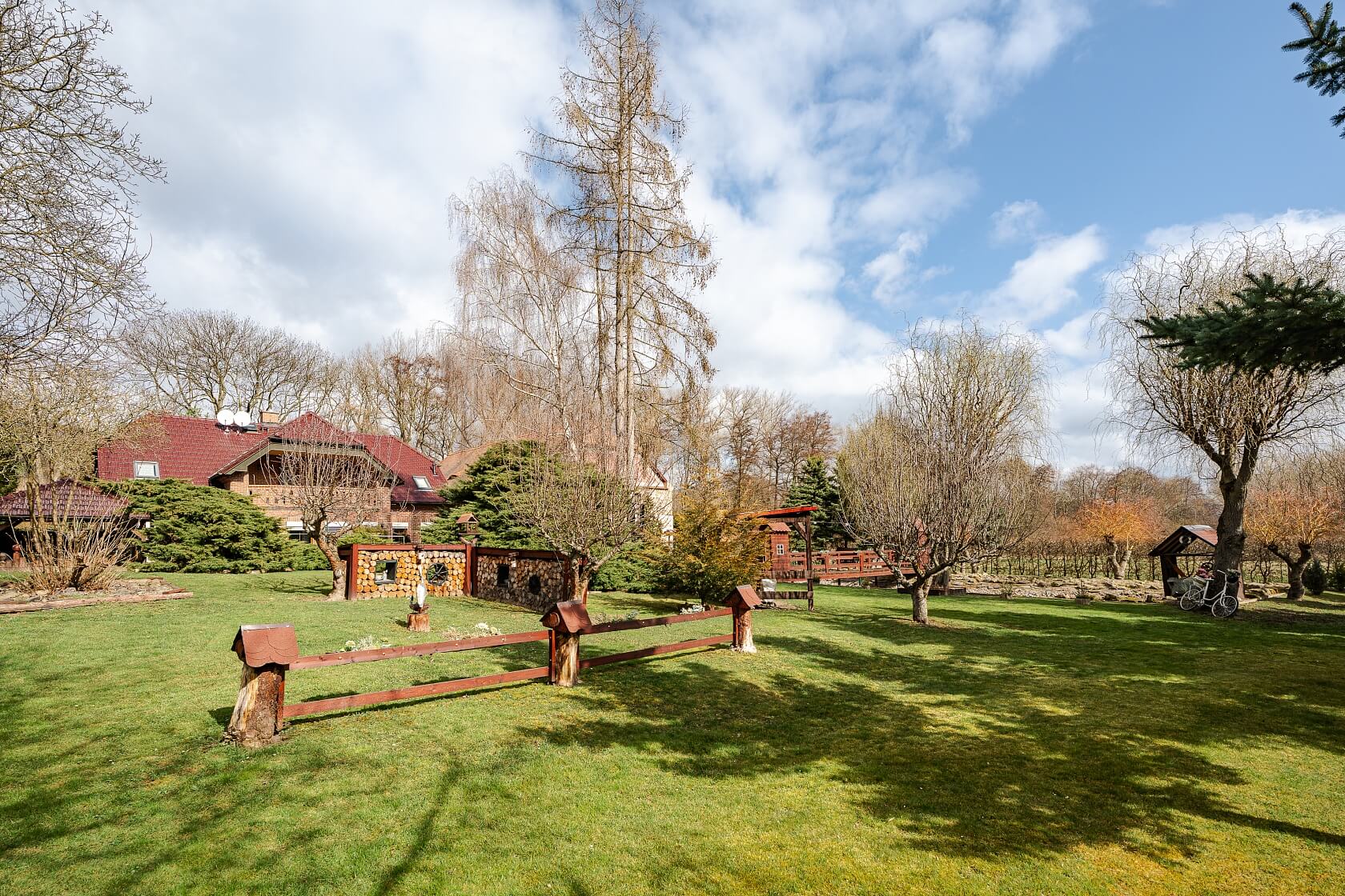 Milešov, Velemín - Litoměřice | Prodej, Rodinný dům 6+kk, 255 m²