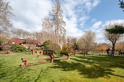 Milešov, Velemín - Litoměřice | Prodej, Rodinný dům 6+kk, 255 m²