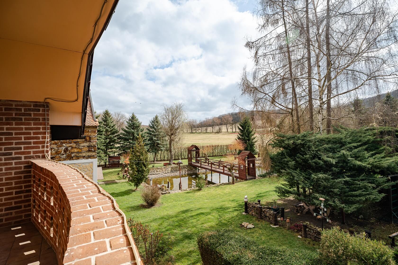 Milešov, Velemín - Litoměřice | Prodej, Rodinný dům 6+kk, 255 m²