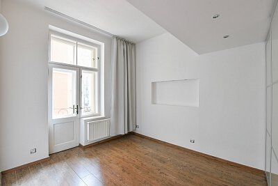 Eliášova, Dejvice - Praha 6 | Prodej, Byt 3+1, 85 m²