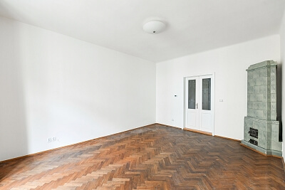 Eliášova, Dejvice - Praha 6 | Prodej, Byt 3+1, 85 m²