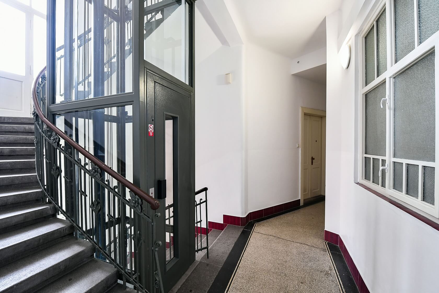 Eliášova, Dejvice - Praha 6 | Prodej, Byt 3+1, 85 m²