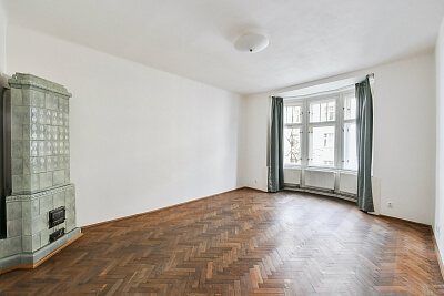 Eliášova, Dejvice - Praha 6 | Prodej, Byt 3+1, 85 m²