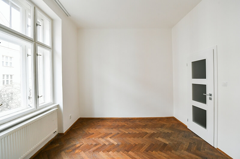 Eliášova, Dejvice - Prague 6 | Sale, Apartment Two-bedroom (3+1), 85 m²