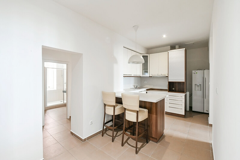 Eliášova, Dejvice - Prague 6 | Sale, Apartment Two-bedroom (3+1), 85 m²