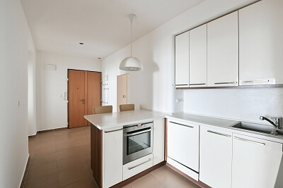 Eliášova, Dejvice - Prague 6 | Sale, Apartment Two-bedroom (3+1), 85 m²