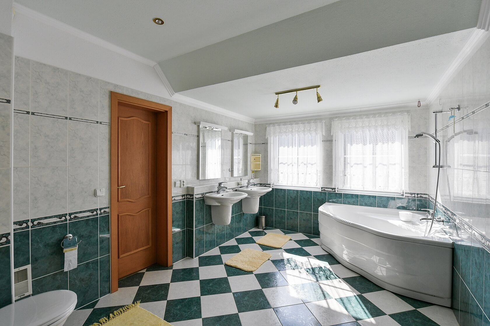 Za Křížkem, Slivenec - Prague 5 | Sale, House Three-bedroom (4+1), 215 m²