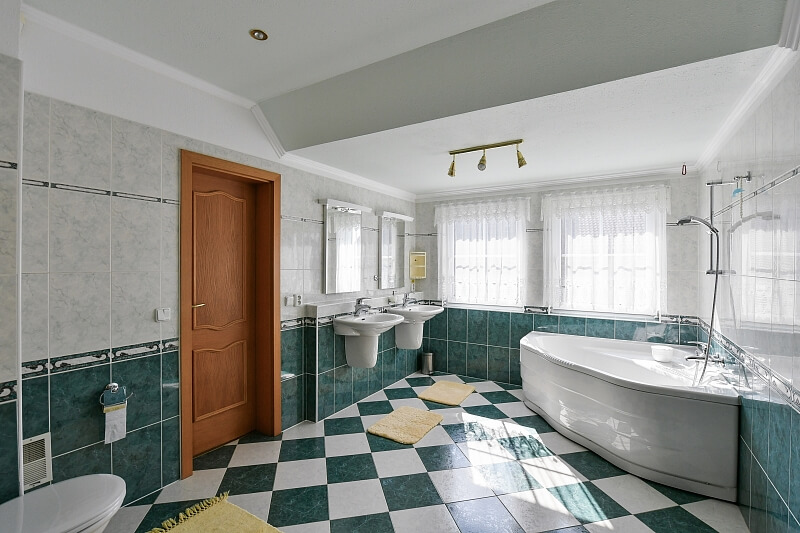 Za Křížkem, Slivenec - Praha 5 | Prodej, Rodinný dům 4+1, 215 m²