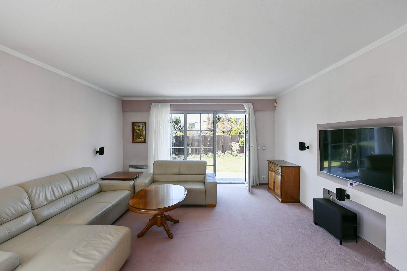 Za Křížkem, Slivenec - Prague 5 | Sale, House Three-bedroom (4+1), 215 m²