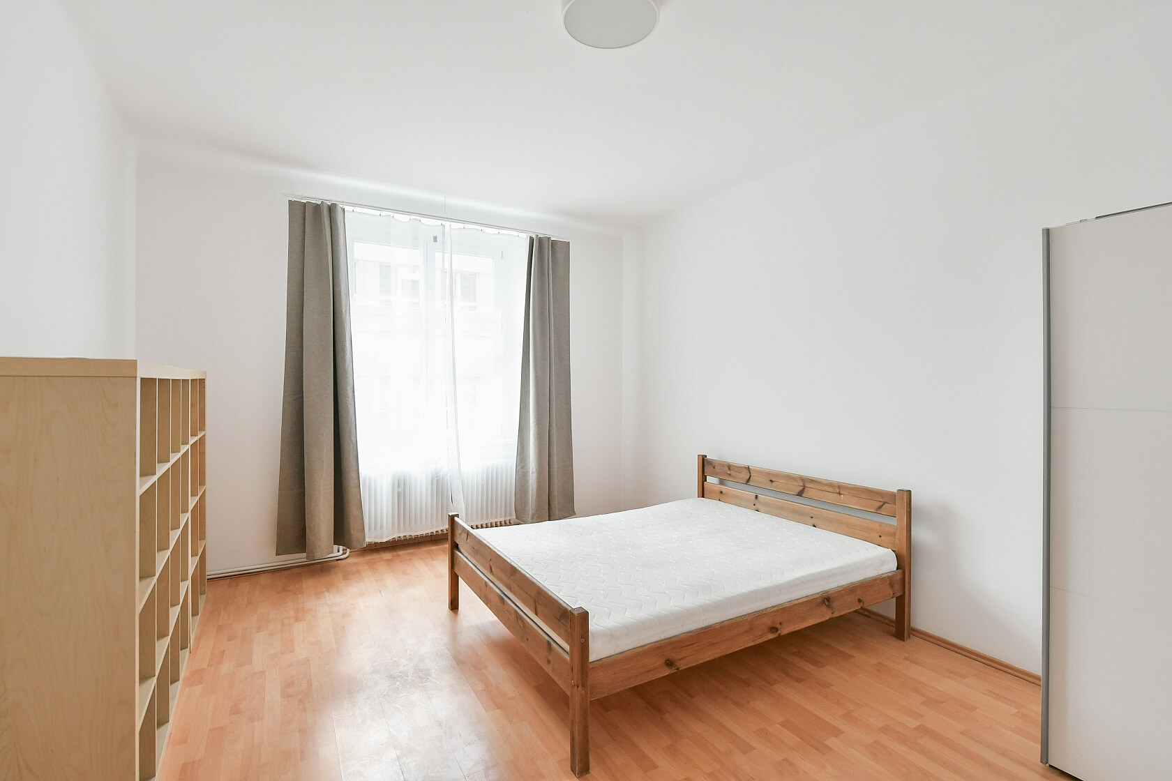 Ladova, Nové Město - Praha 2 | Pronájem, Byt 4+kk, 112 m²