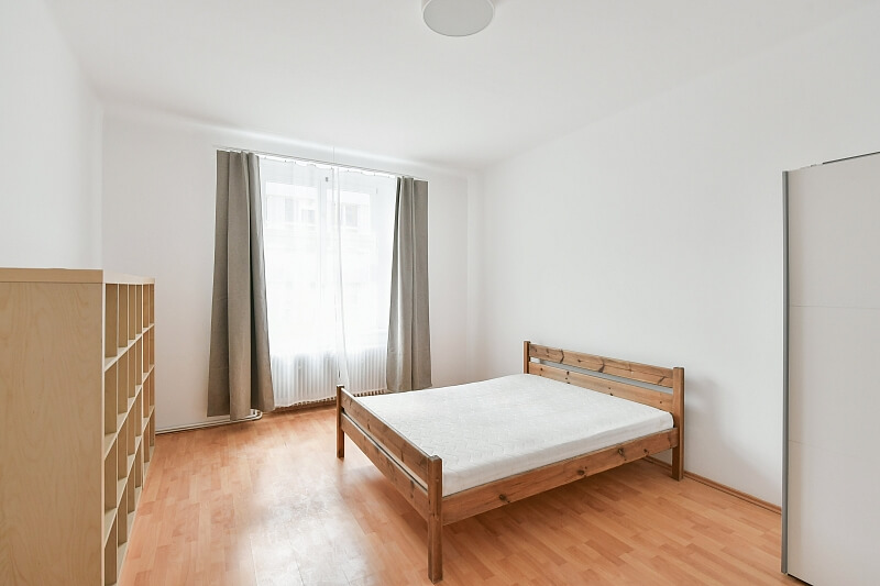 Ladova, Nové Město - Praha 2 | Pronájem, Byt 4+kk, 112 m²