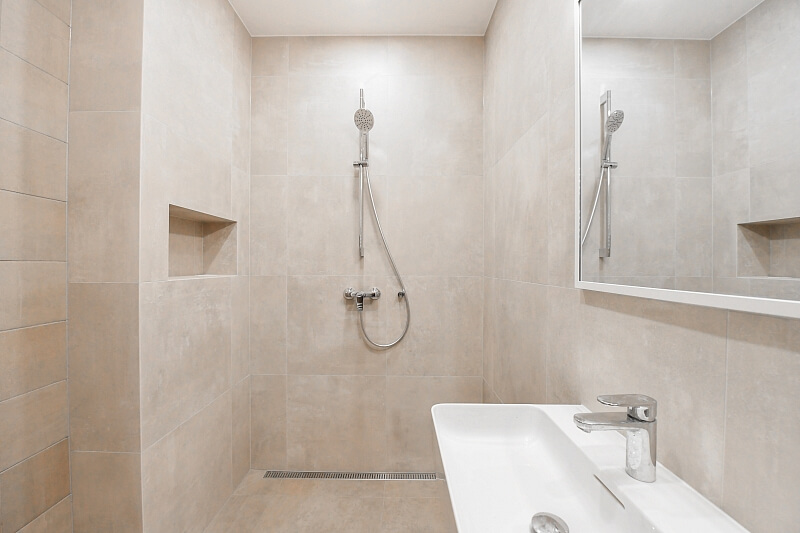 Ladova, Nové Město - Praha 2 | Pronájem, Byt 4+kk, 112 m²