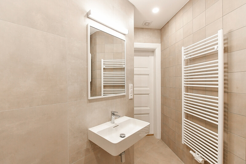 Ladova, Nové Město - Praha 2 | Pronájem, Byt 4+kk, 112 m²