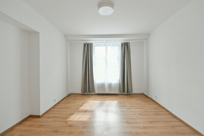 Ladova, Nové Město - Praha 2 | Pronájem, Byt 4+kk, 112 m²