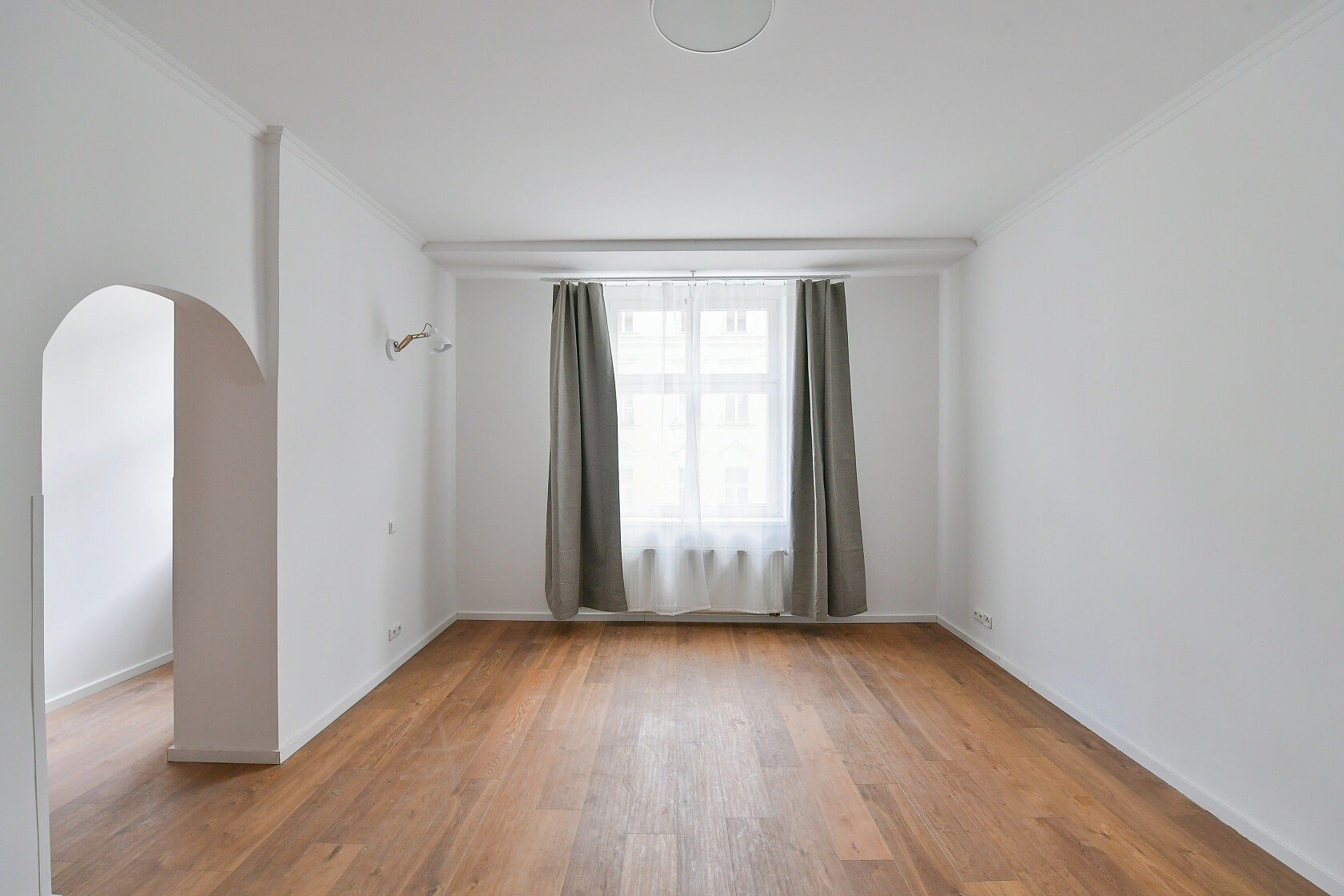 Ladova, Nové Město - Praha 2 | Pronájem, Byt 4+kk, 112 m²