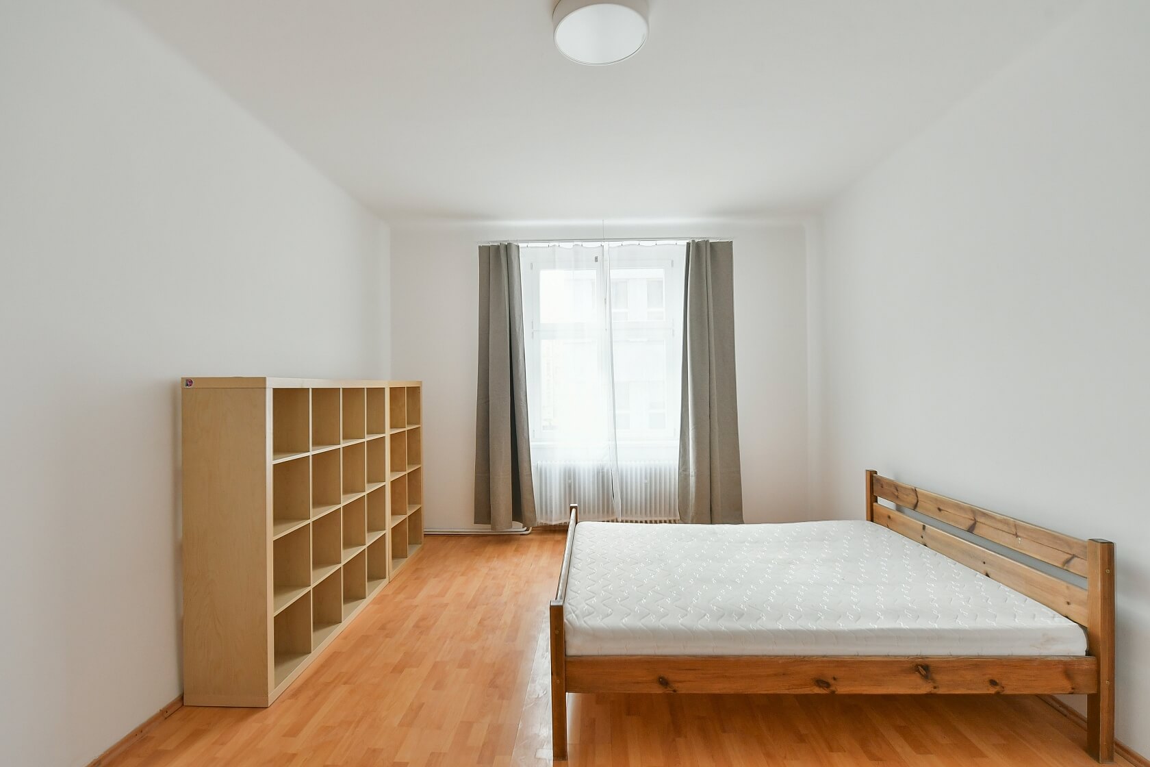 Ladova, Nové Město - Praha 2 | Pronájem, Byt 4+kk, 112 m²