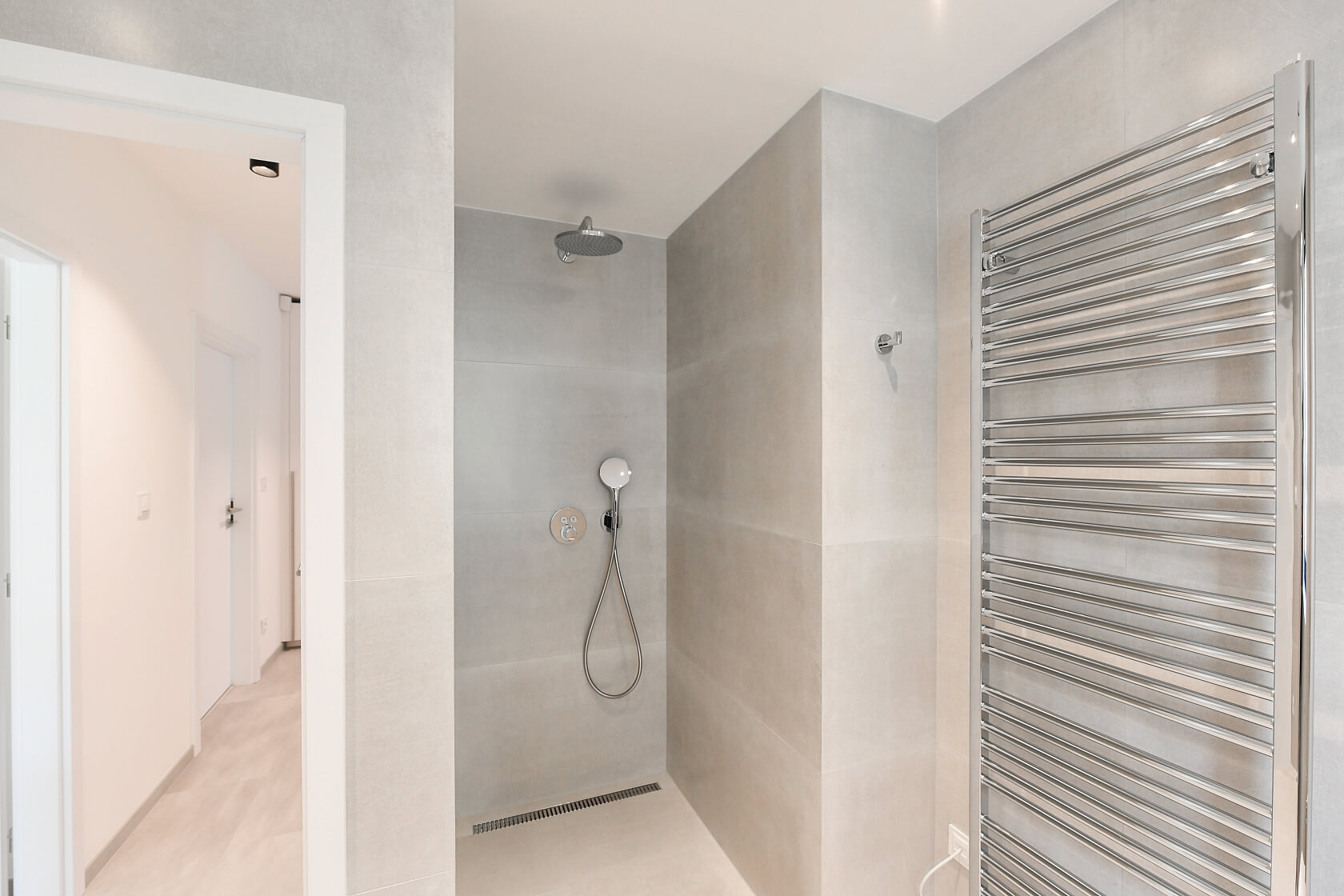 Na Vypichu, Břevnov - Prague 6 | Rent, Apartment Three-bedroom (4+kk), 90 m²