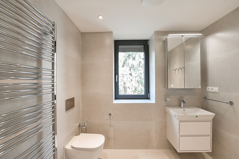 Na Vypichu, Břevnov - Praha 6 | Pronájem, Byt 4+kk, 90 m²