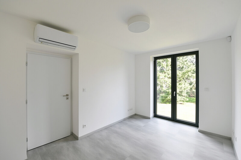 Na Vypichu, Břevnov - Prague 6 | Rent, Apartment Three-bedroom (4+kk), 90 m²