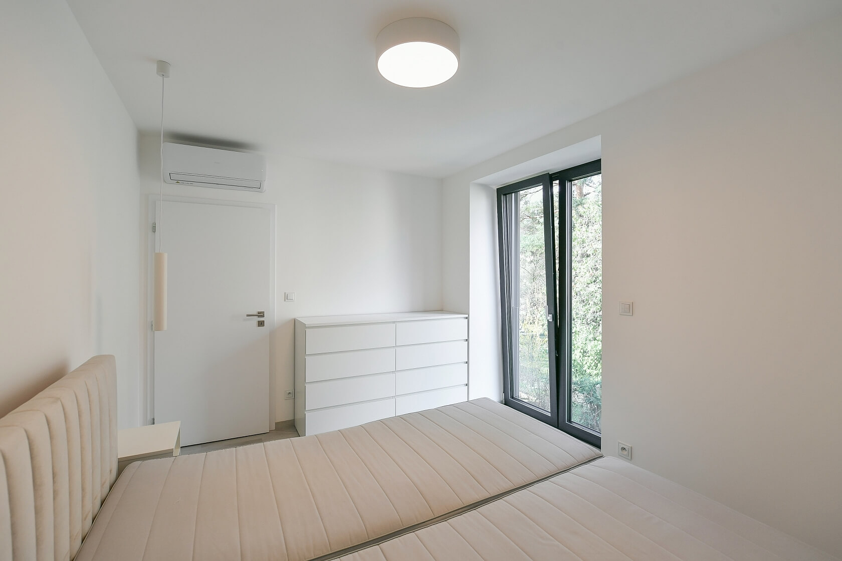 Na Vypichu, Břevnov - Praha 6 | Pronájem, Byt 4+kk, 90 m²