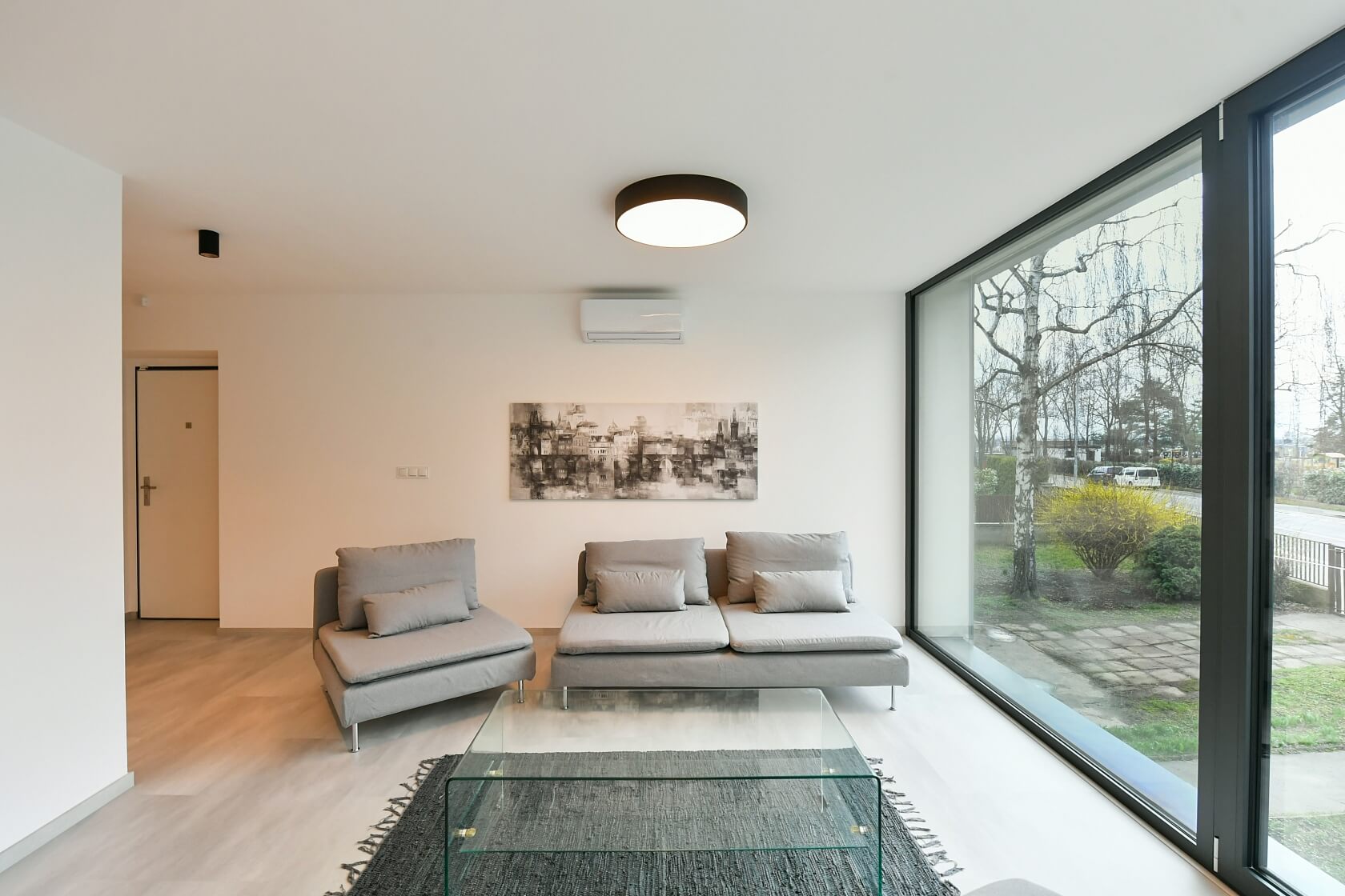 Na Vypichu, Břevnov - Praha 6 | Pronájem, Byt 4+kk, 90 m²