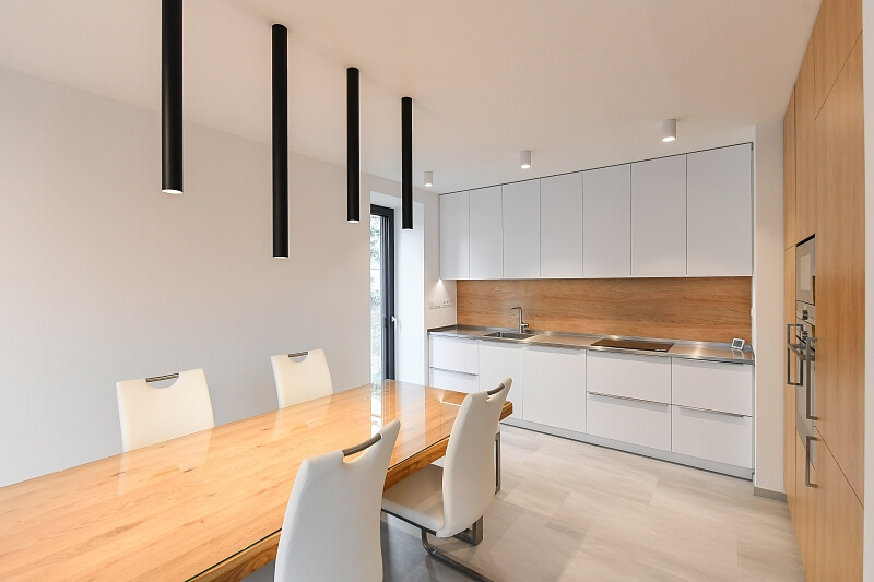 Na Vypichu, Břevnov - Praha 6 | Pronájem, Byt 4+kk, 90 m²