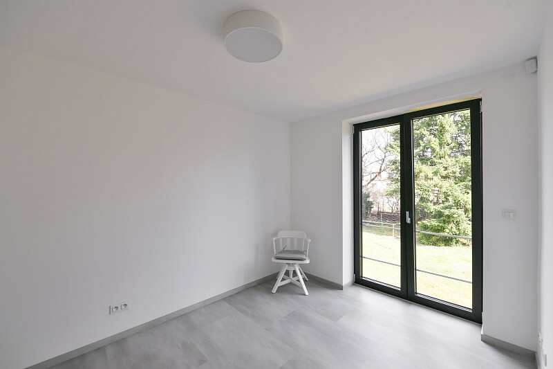 Na Vypichu, Břevnov - Prague 6 | Rent, Apartment Three-bedroom (4+kk), 90 m²