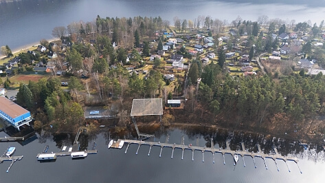 Slapy - Praha-západ | Prodej, Pozemek, 411 m²