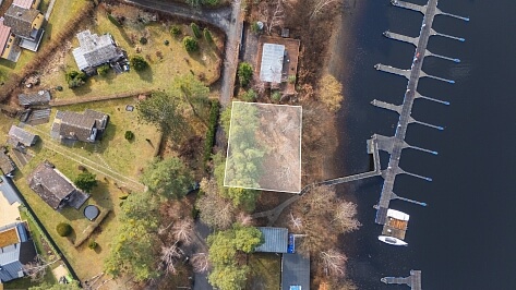 Slapy - Praha-západ | Sale, Land, 411 m²